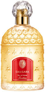 guerlain samsara eau de parfum sénégal parfumerie dakar