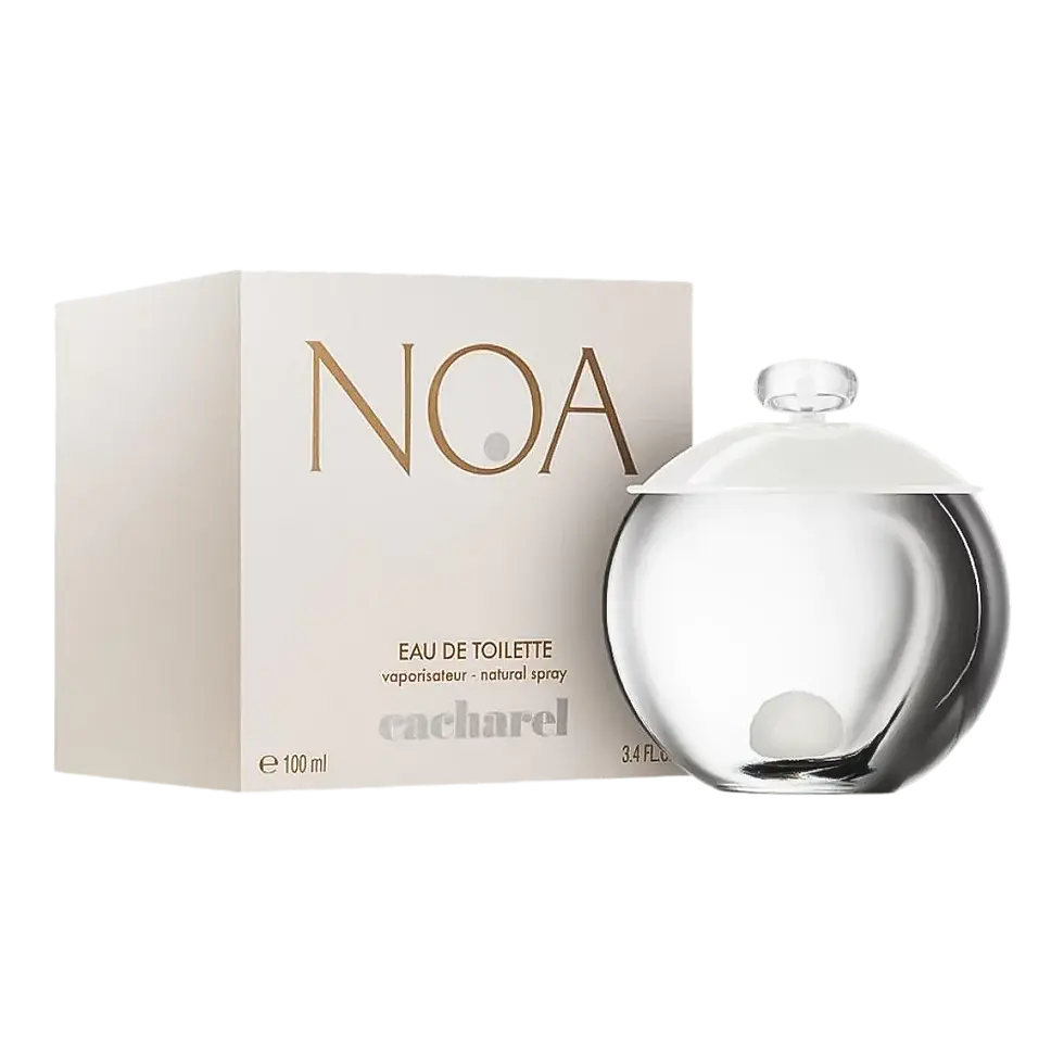 cacharel noa eau de toilette femme dakar cosmetique senegal parfumerie authentique