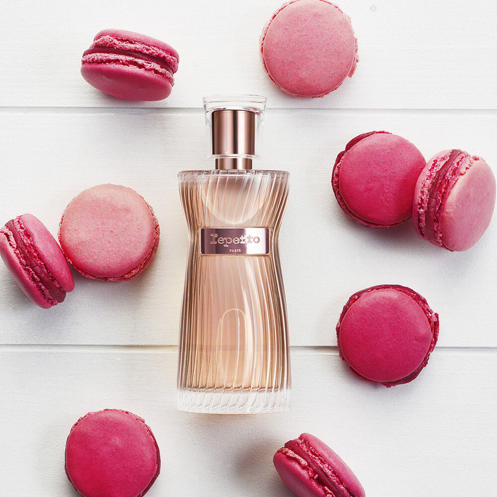 repetto eau de parfum femme dakar shona parfumerie