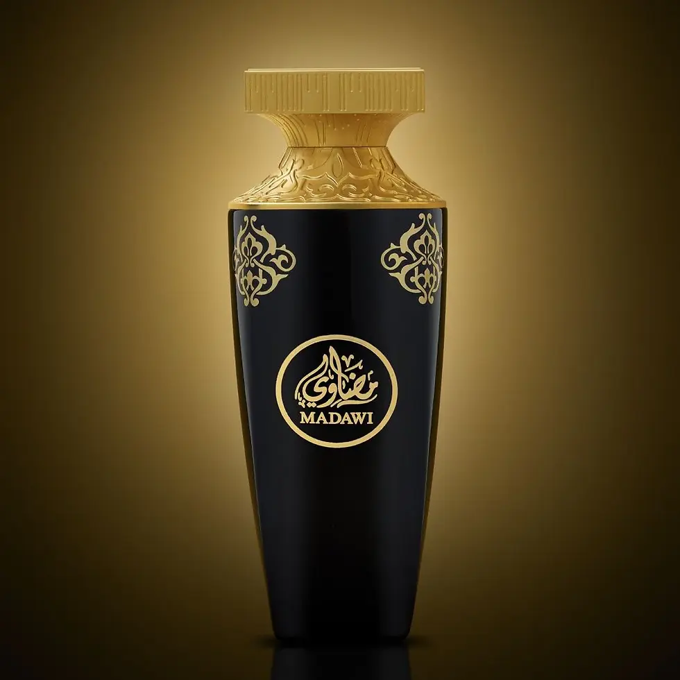 Miniature : arabian oud swiss arabian dakar asq sénégal eau de parfums oriental oud