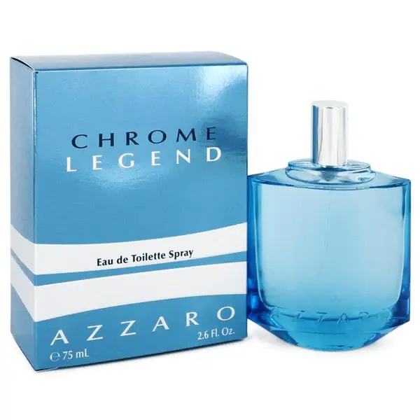 azzaro chrome legend dakar parfum homme senegal eau de toilette parfumerie authentique