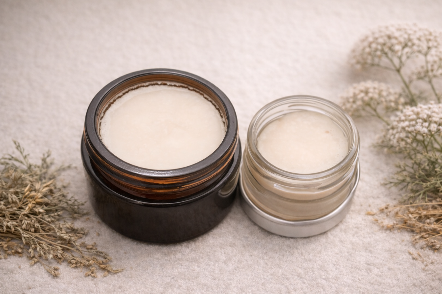 Breathe Easy Botanical Balm