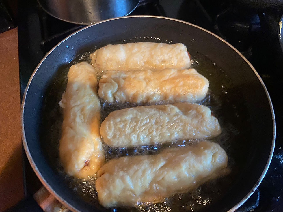 Thumbnail: Nish Scon Bannock Mix