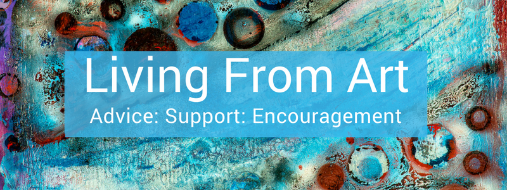 Events & Training | Living from Art