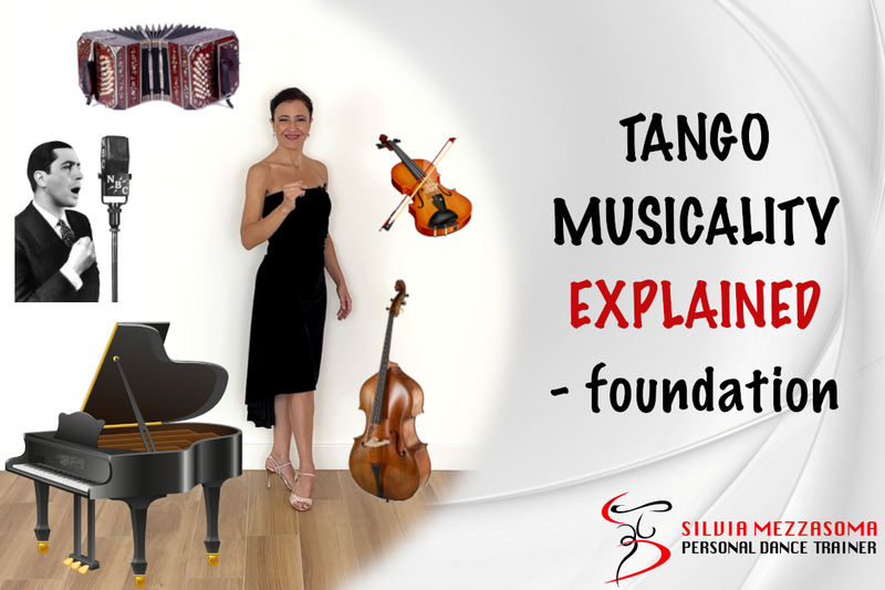 tango musicality course