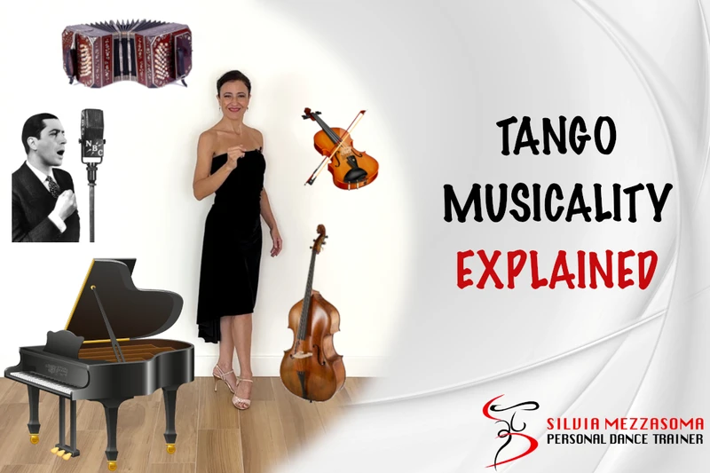 tango musicality course