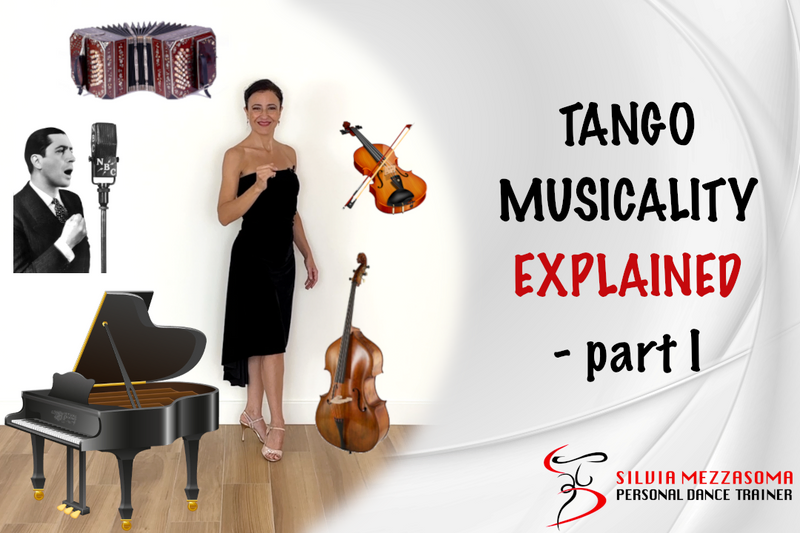 tango musicality course