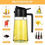 Thumbnail: Leakproof Oil Dispenser & Mist Spray Bottle