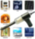 Thumbnail: 3 in 1 Car Vacuum Cleaner 120W