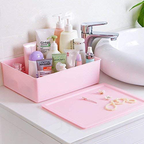 Thumbnail: Household Storage Box with 15 Grids Closet Organizer