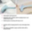 Thumbnail: 2in1 Window Cleaner Brush