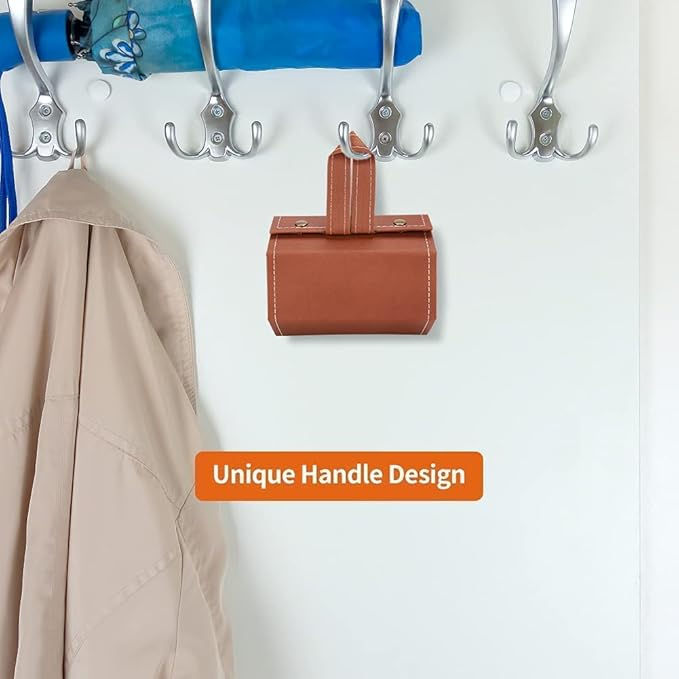 Thumbnail: 3 Layer Sunglasses Organizer Box