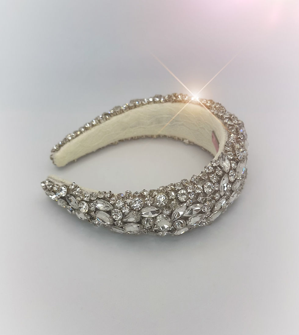 Thumbnail: Oriana Headpiece
