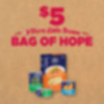 Thumbnail: $5 Little Brown Bag of Hope