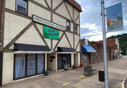 front-building