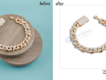 Background Removing Service