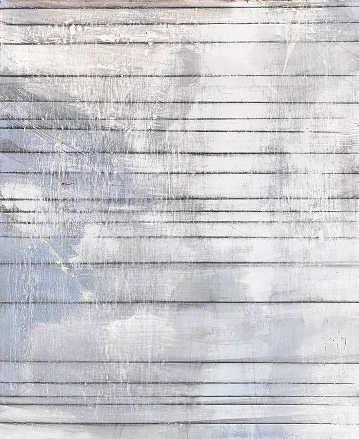 Filtered Perspective