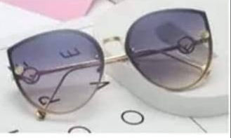 Thumbnail: Gloss Boss Shades 
