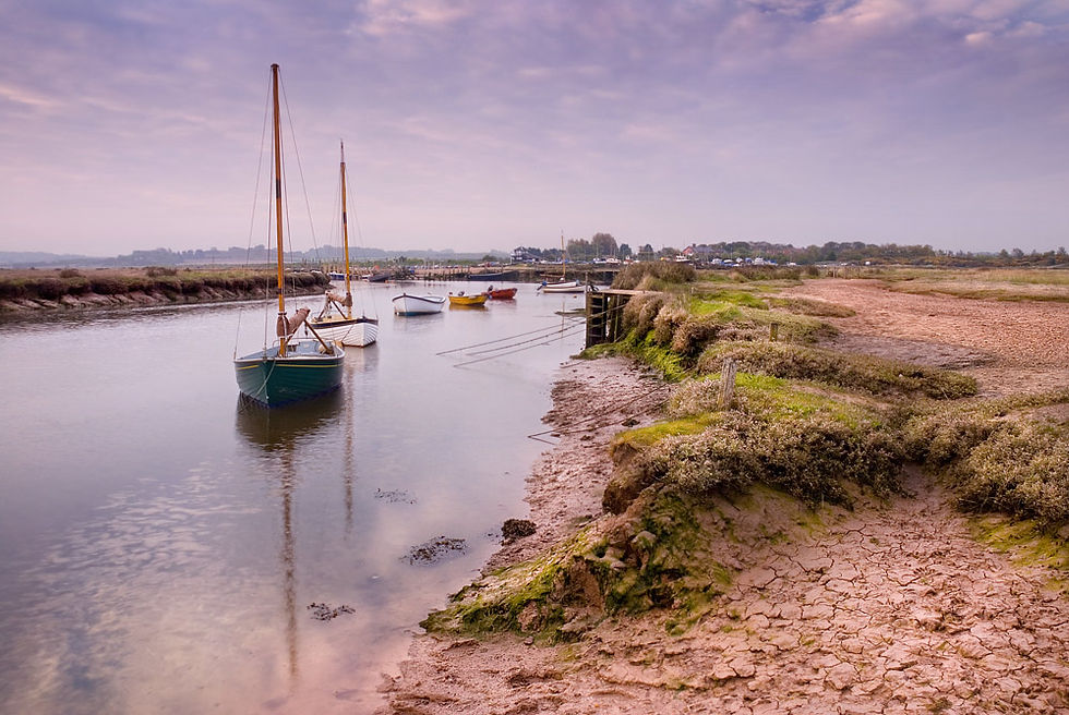 Morston