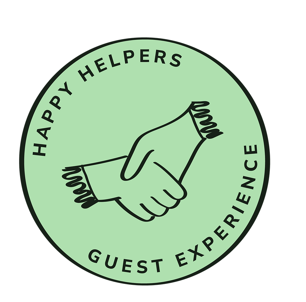 Guest support service