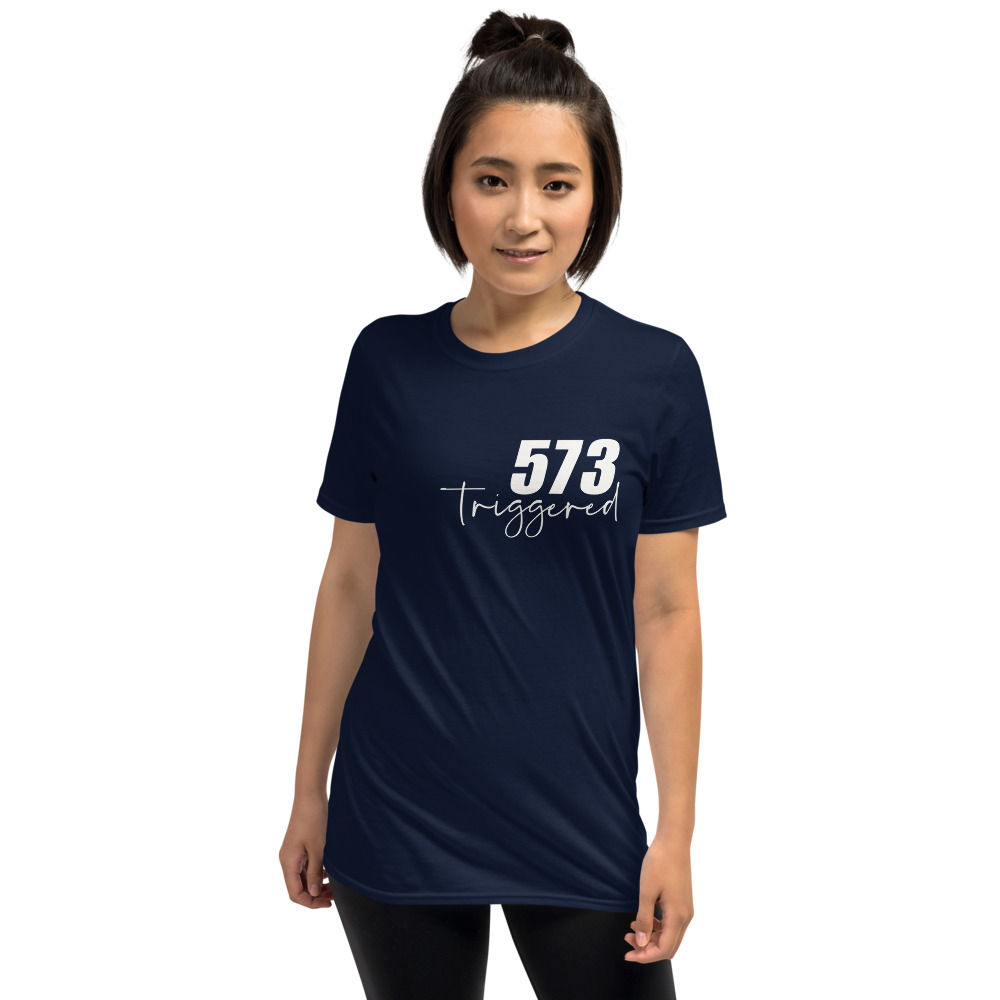 Short-Sleeve Unisex T-Shirt