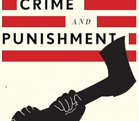 Parshas Naso 5786 - Crime and Punishment