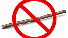 Parshas Chukas-Balak 5786: Speak Softly and Don't Carry a Big Stick