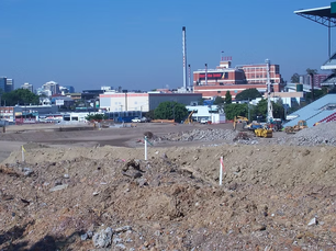 25 Years Later: Lang Park Redevelopment