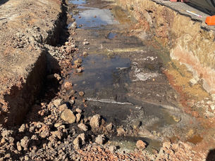 Dealing with Soft Ground Conditions
