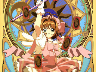 "Sakura Cardcaptor" terá continuação