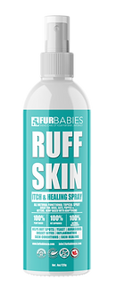 RUFF SKIN SPRAY 120ml