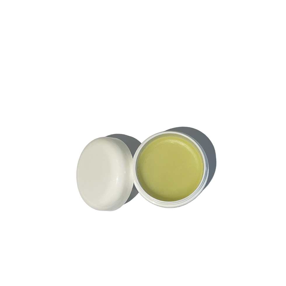 Thumbnail: Ruff Skin, Skin Support Salve  60g