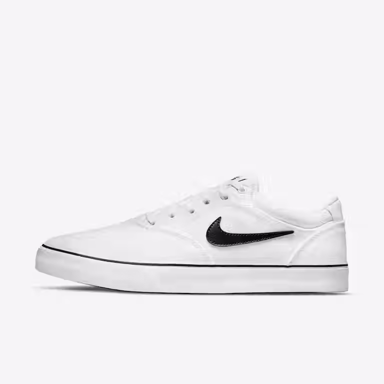 Tênis Nike SB Chron 2 |BRANCO