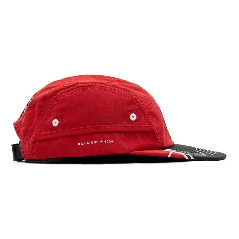 Miniatura: BONÉ 5 PANEL PHIBO NBA BULLS
