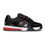 Miniatura: Tênis DC Shoes Versatile Black White Red