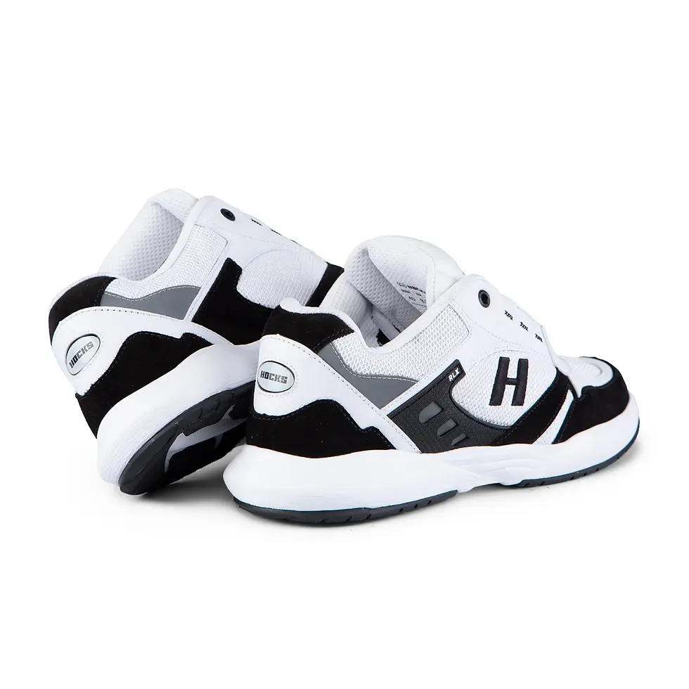Miniatura: Tênis Hocks RLX Baggy "Poapetit"