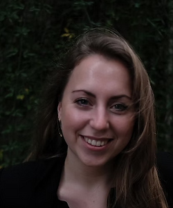 Tiffany Pergens De Transformatiecoach