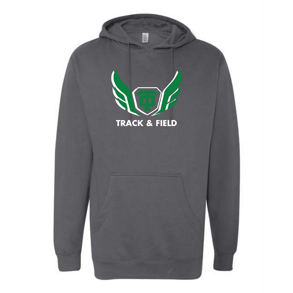 Thumbnail: Independent Trading Company Hoodie