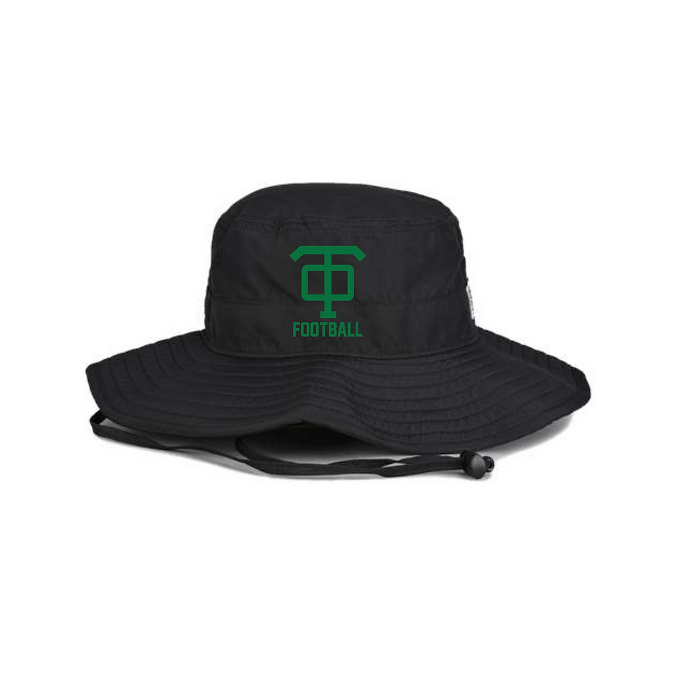 Thumbnail: Bucket hat w/ Drawstring