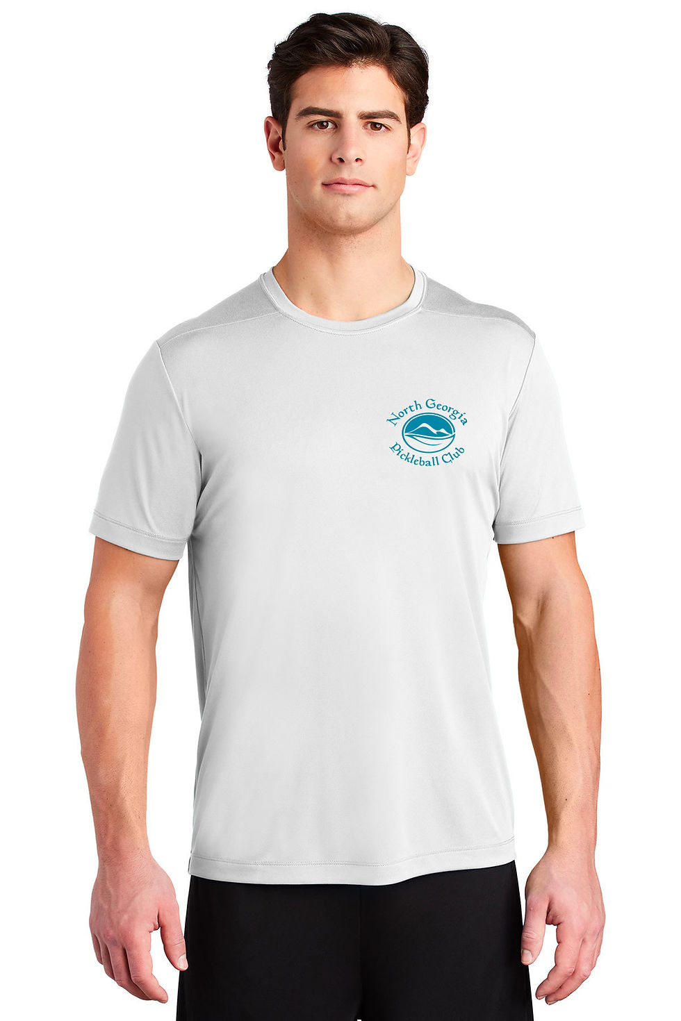 Thumbnail: North Georgia Pickleball Club Shirts