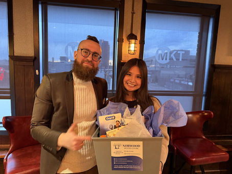 My Secret Recipe to Having a Better Networking Experience (April 16, 2026)