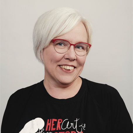 A Letter from Karen Unland, Co-Founder of Taproot Publishing Inc. on Following Your Passion