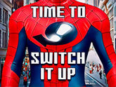 Spider-Man swings into a Brand New Day, and Lucasfilm & Gina Carano restore balance to the force!