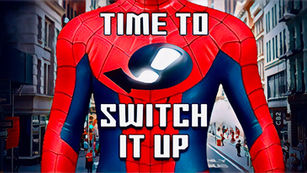 Spider-Man swings into a Brand New Day, and Lucasfilm & Gina Carano restore balance to the force!