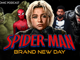 Florence Pugh joining Spider-Man? Brand New Day Rumors Explained!