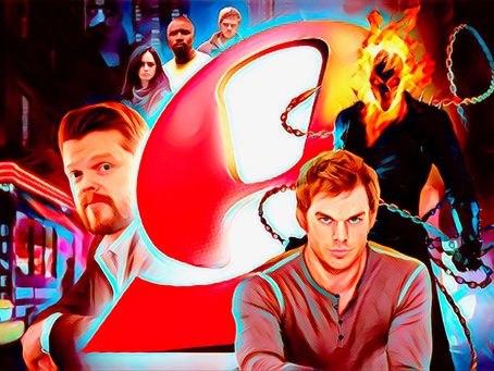 Marvel Rumors, Dexter's Killer Cast and More Daredevil