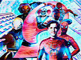 Spider-Man's new suit, all eyes on Wakanda, and Twisted Metal Season 2 debuts! 