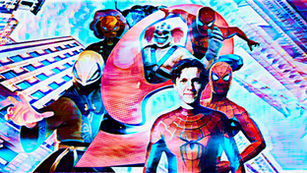 Spider-Man's new suit, all eyes on Wakanda, and Twisted Metal Season 2 debuts! 