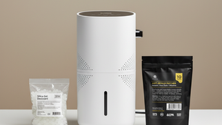 Anti-Mould Patches vs. Silica Gel vs. Dehumidifiers: Which Works Best in Singapore?