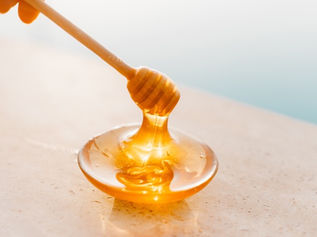 Fake honey - why you really need to know about this hazard